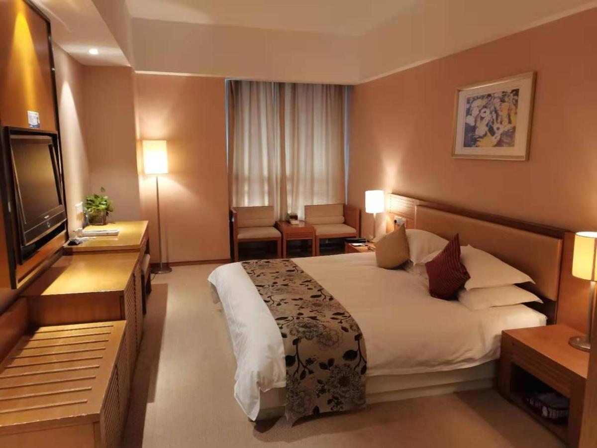 Zhixuan Fortune Hotel