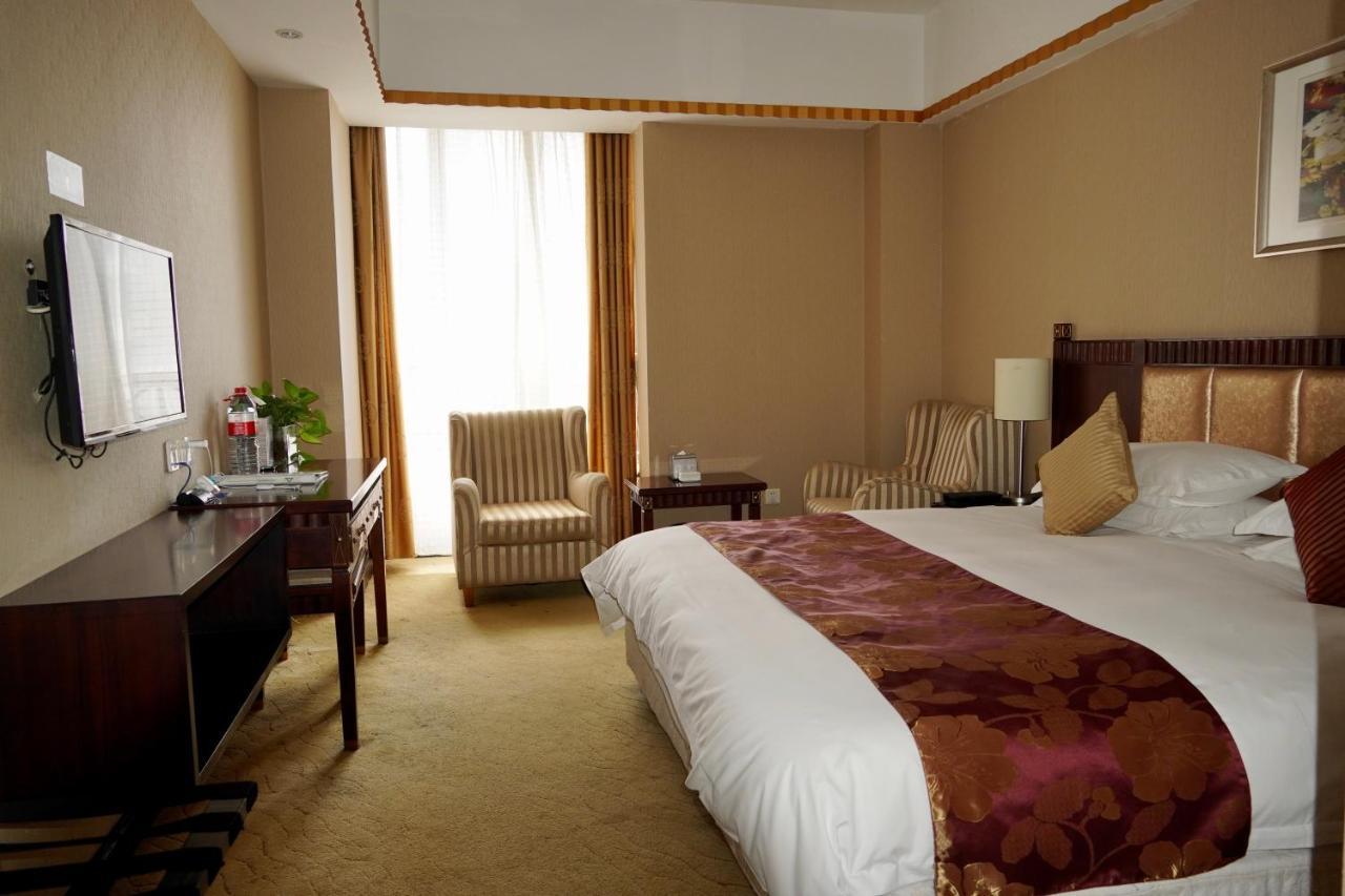 Hotel Zhixuan Fortune