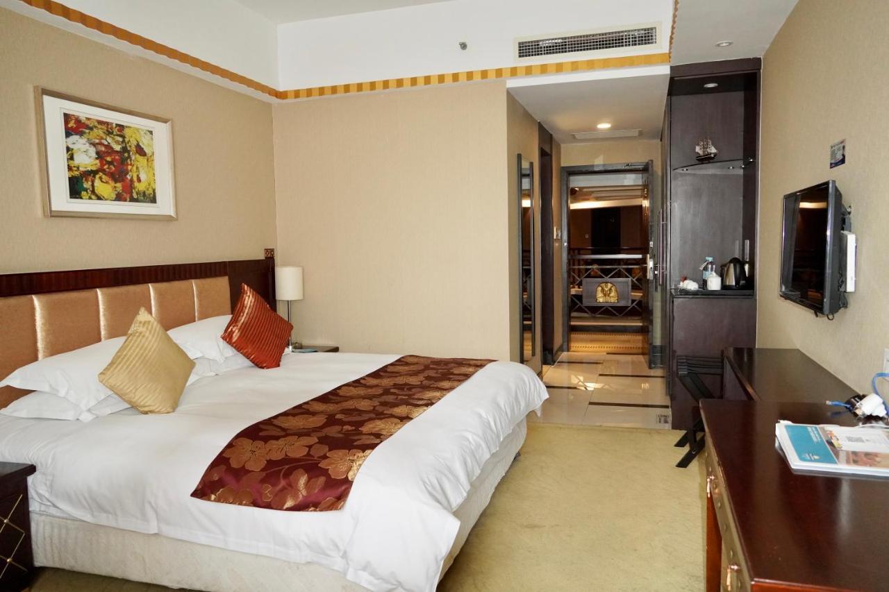 Hotel Zhixuan Fortune 4*