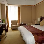 Zhixuan Hotel Shanghai Fortune
