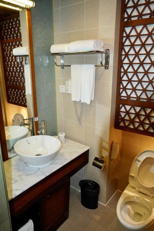 Zhixuan Fortune 4* Shanghai