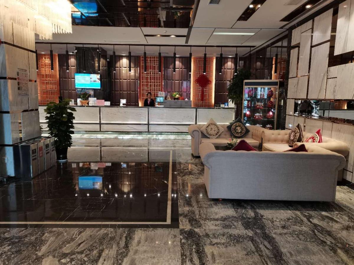 Zhixuan Fortune Shanghai